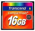 Thẻ CF ( compact flash ) 16gb 133x